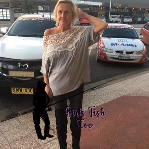 Meet your Posher, Deborah